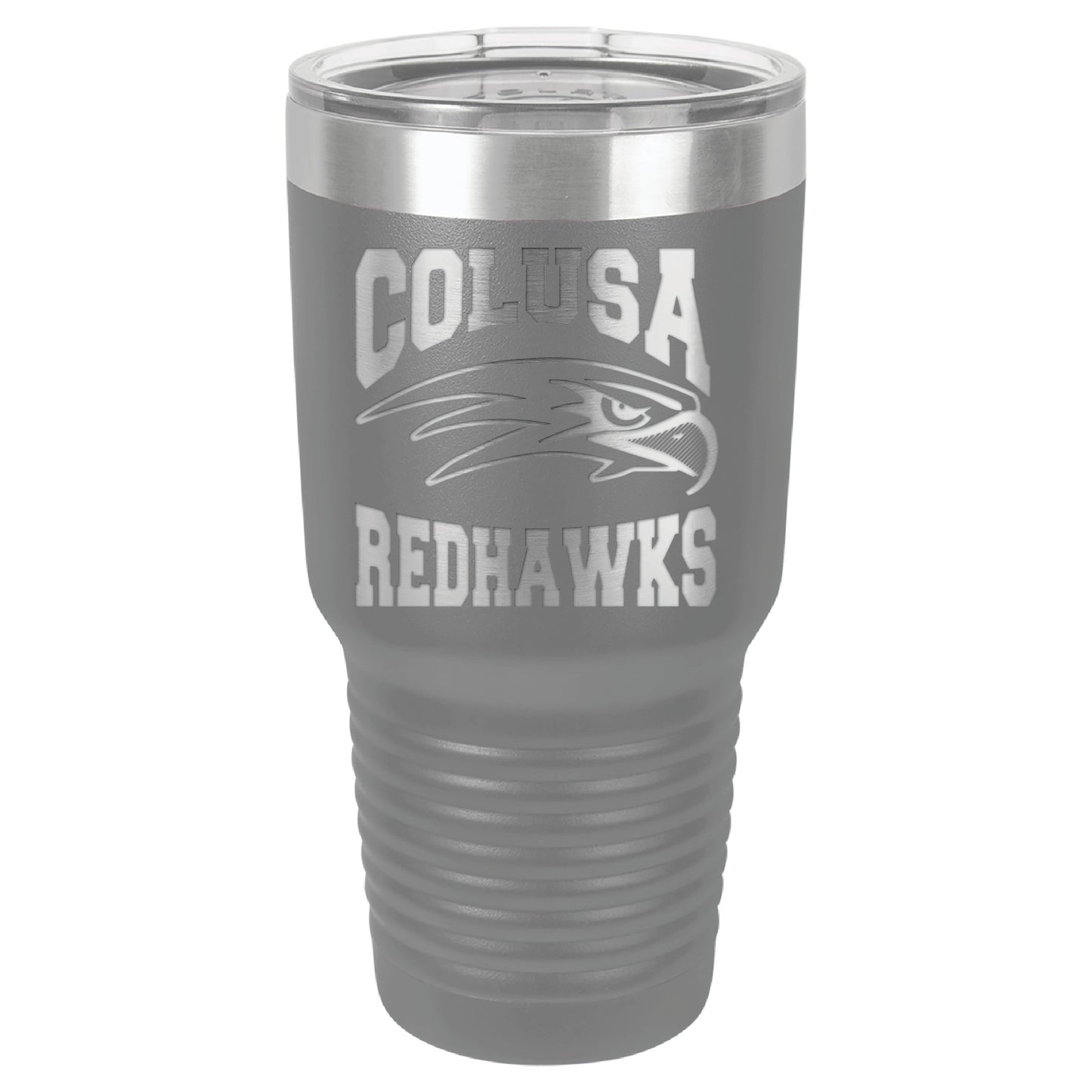 Colusa RedHawk 30 oz. Ringneck Tumbler