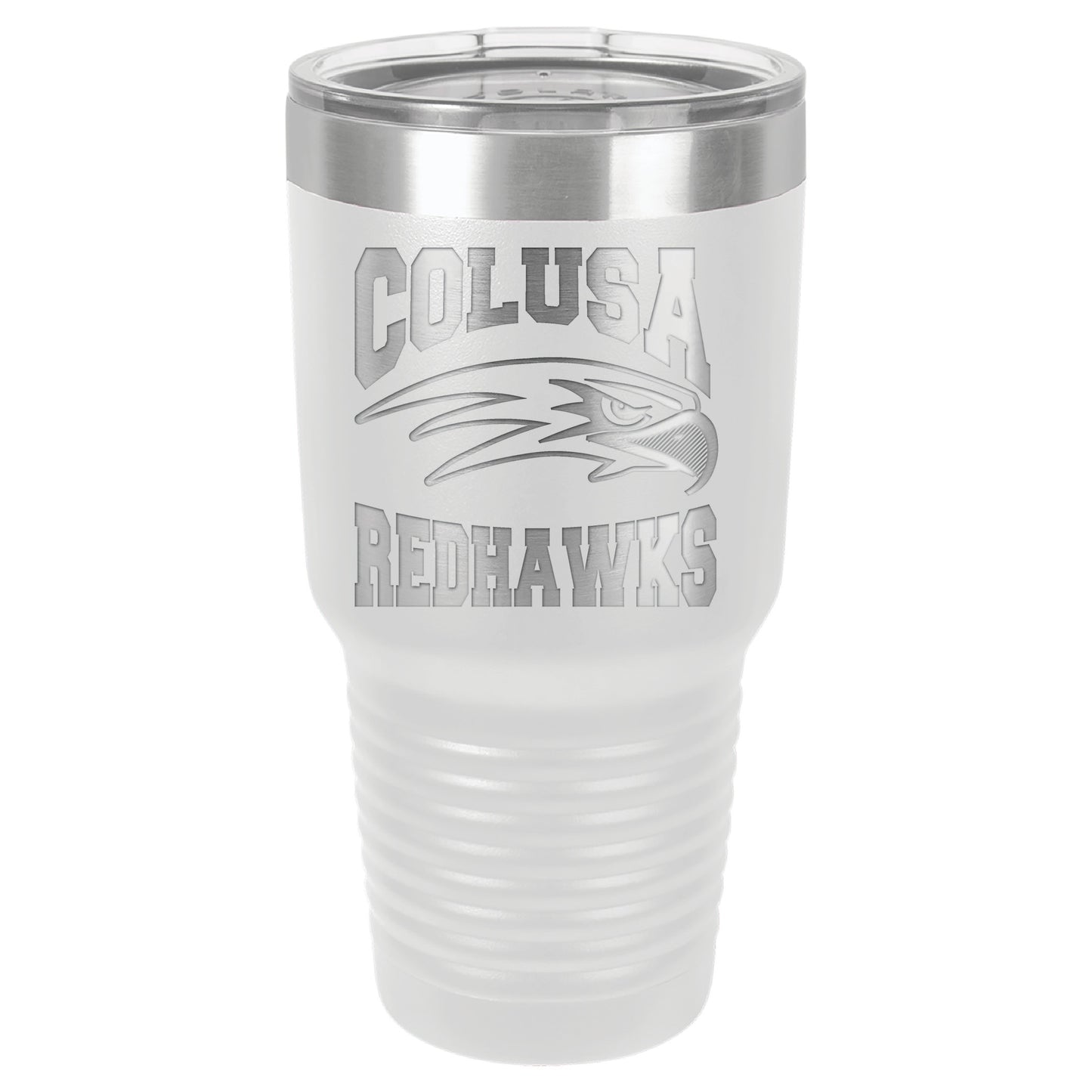 Colusa RedHawk 30 oz. Ringneck Tumbler