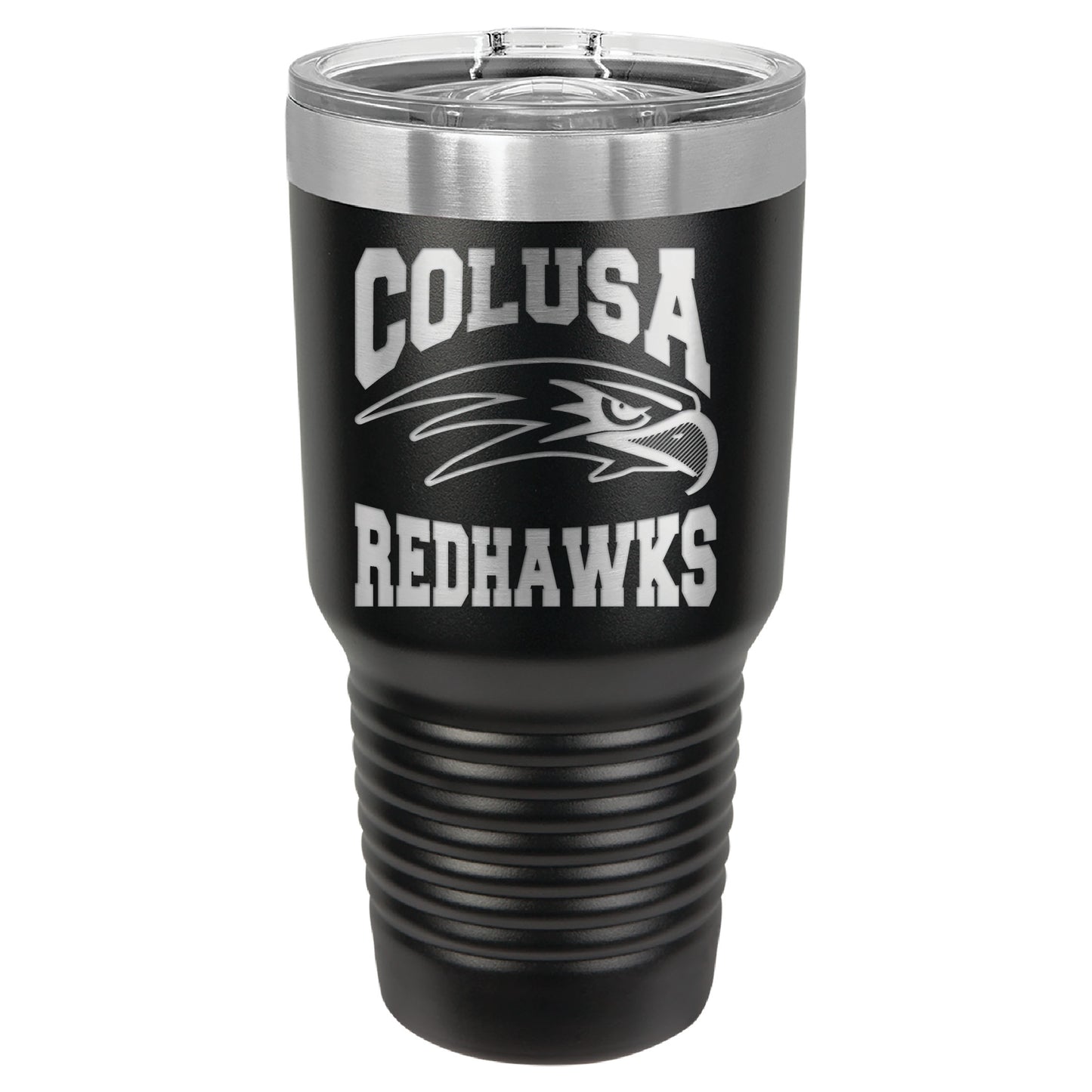 Colusa RedHawk 30 oz. Ringneck Tumbler