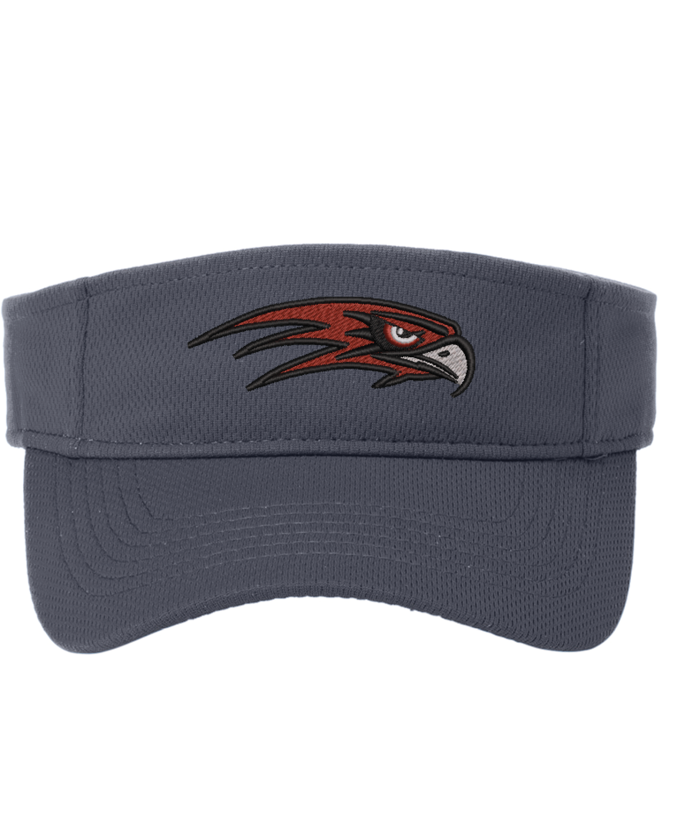 Colusa RedHawk Visor