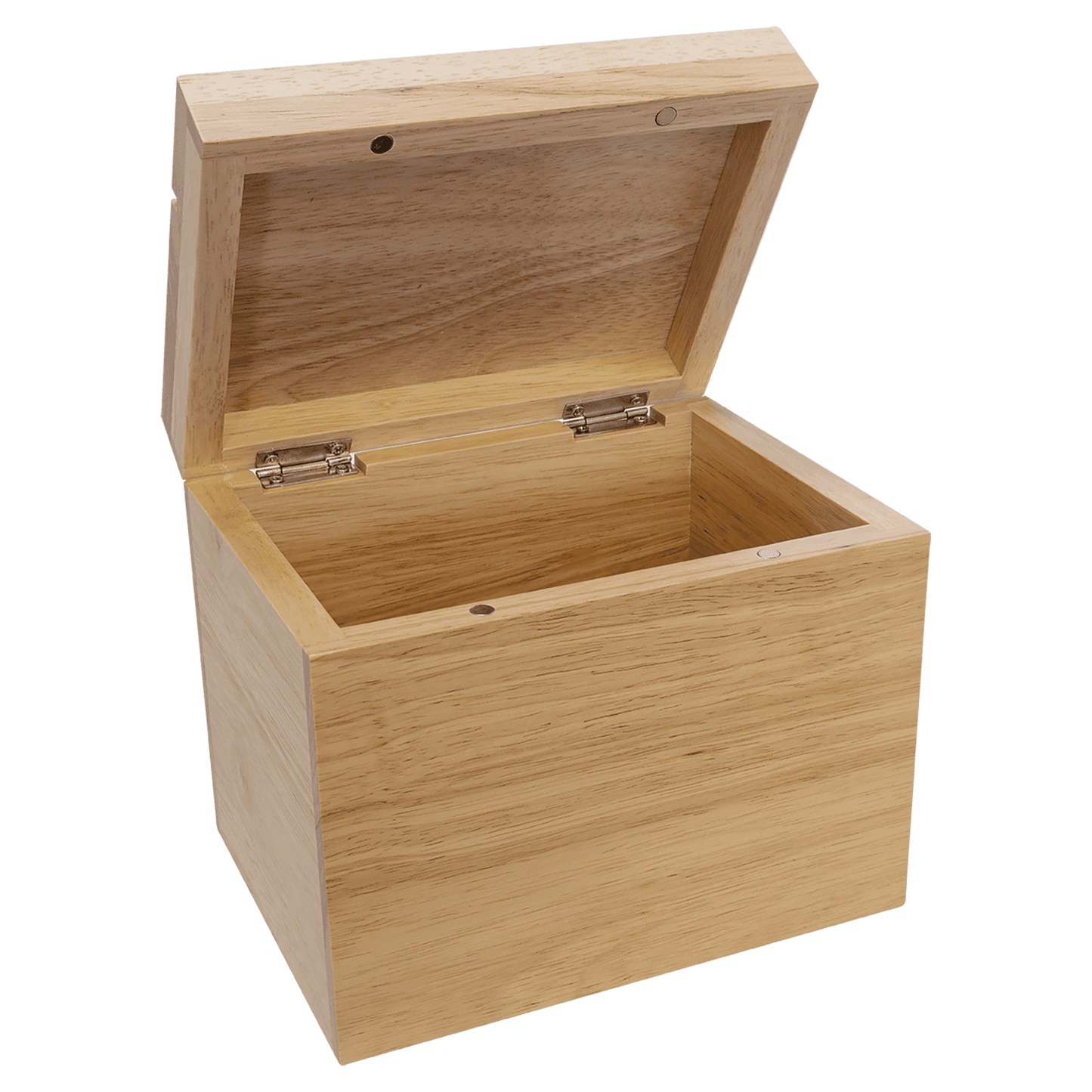 Keepsake Wood Box