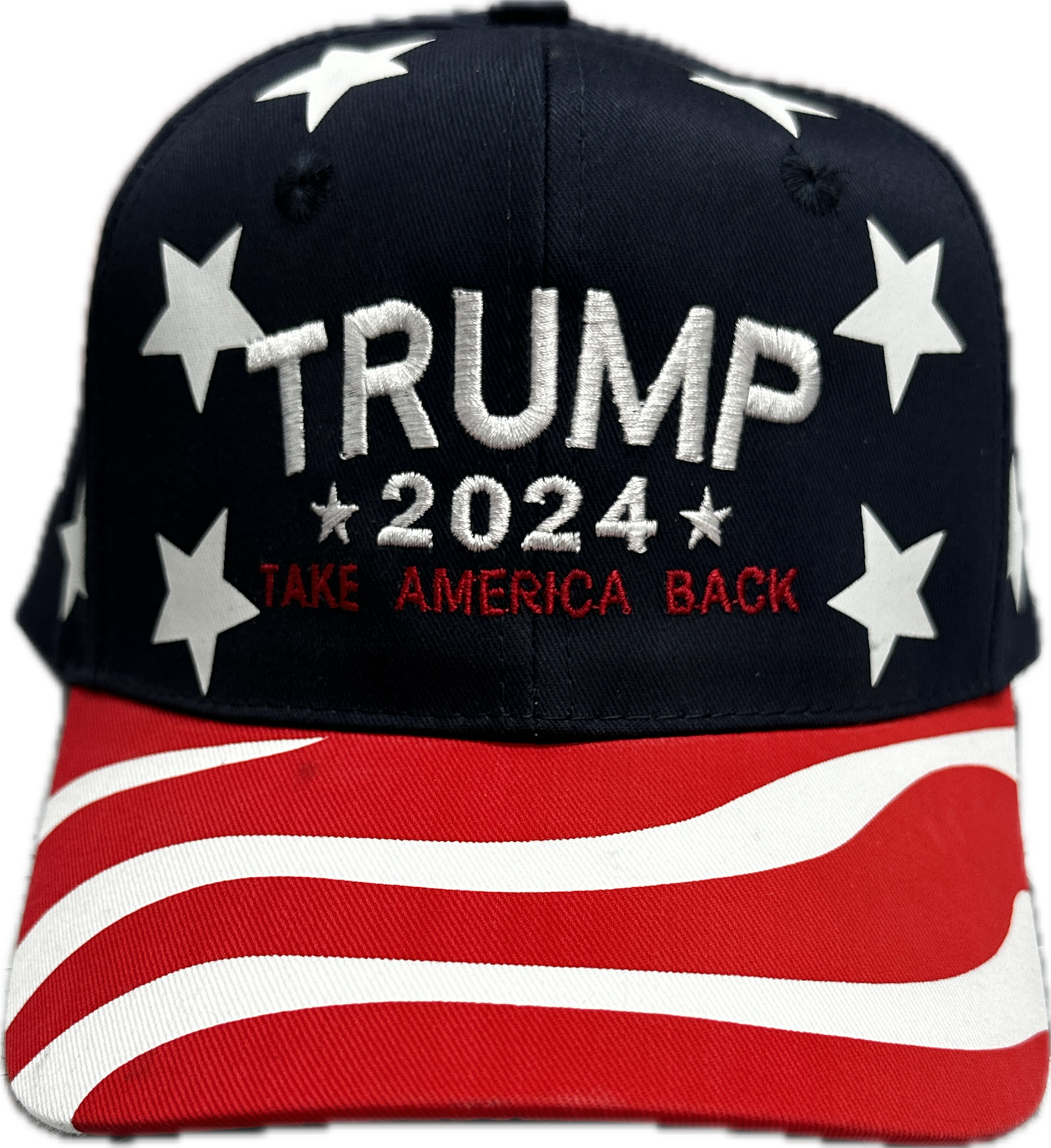 Trump Take Back America