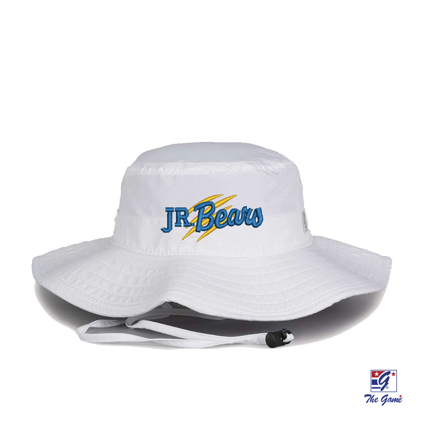 Jr. Bears Ultralight Booney (GB400)