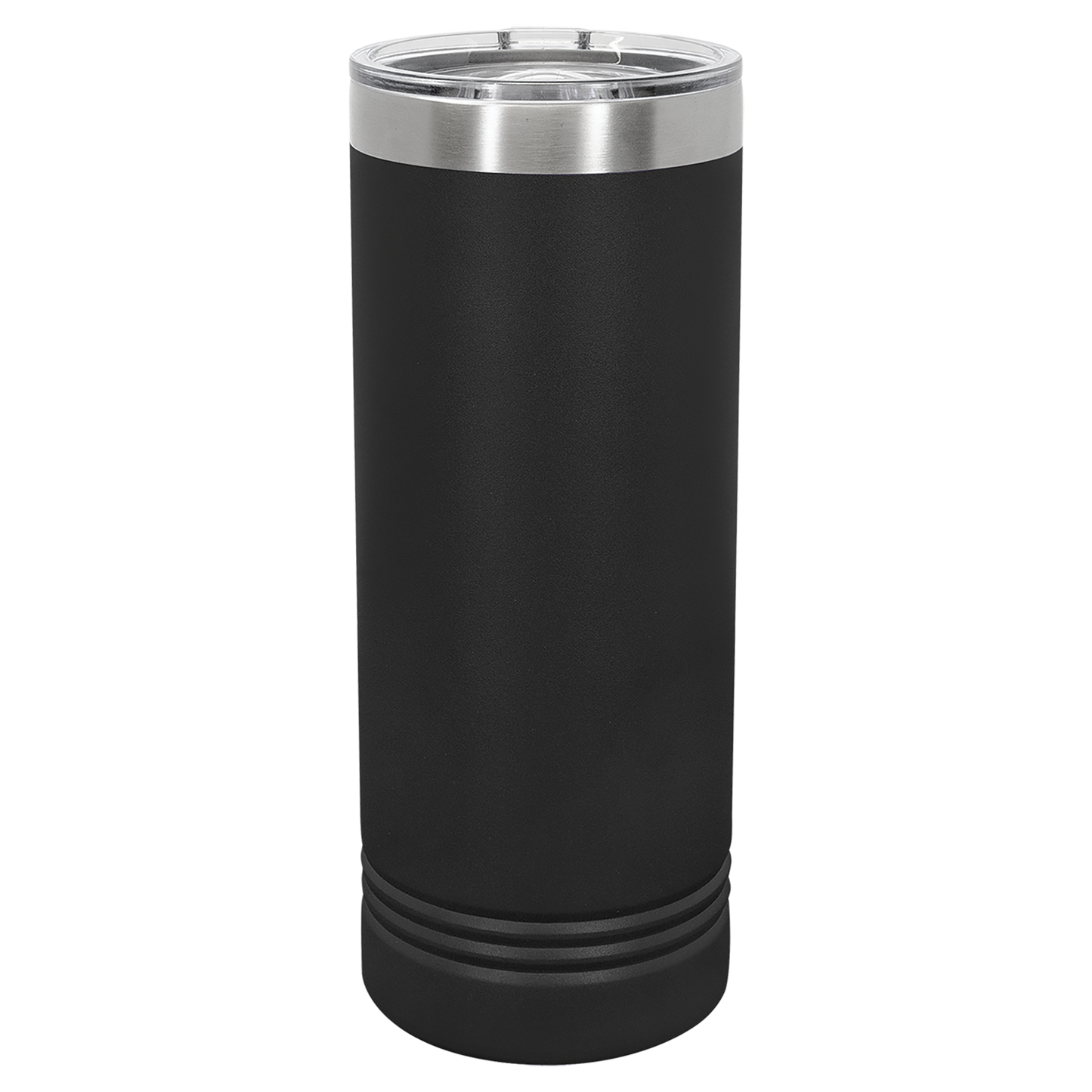 Personalized 22 oz. Skinny Tumbler