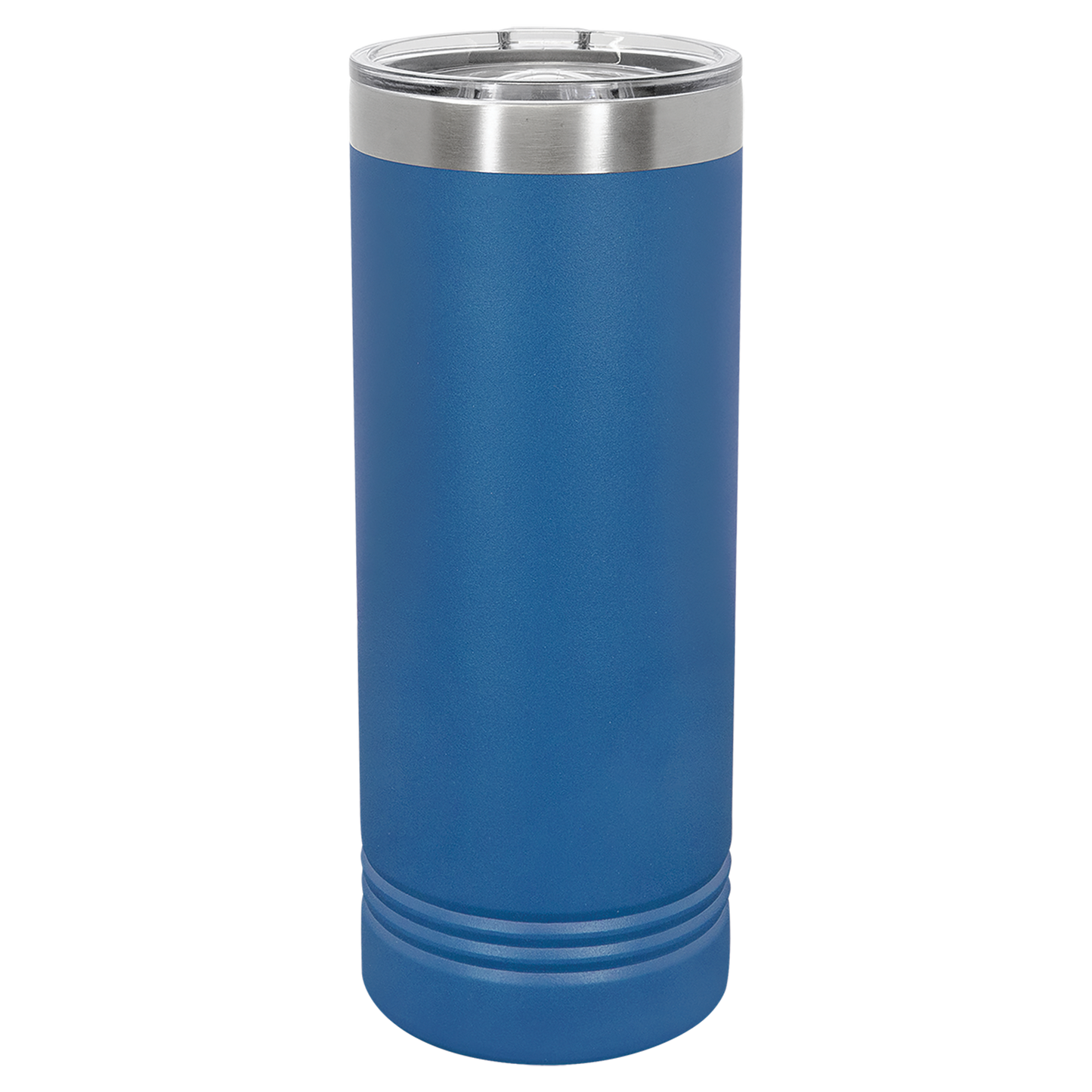 Personalized 22 oz. Skinny Tumbler