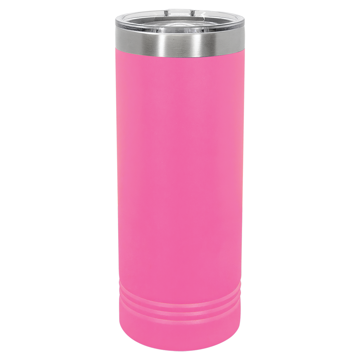 Personalized 22 oz. Skinny Tumbler