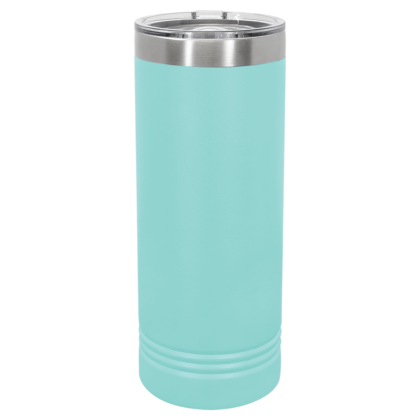 Personalized 22 oz. Skinny Tumbler