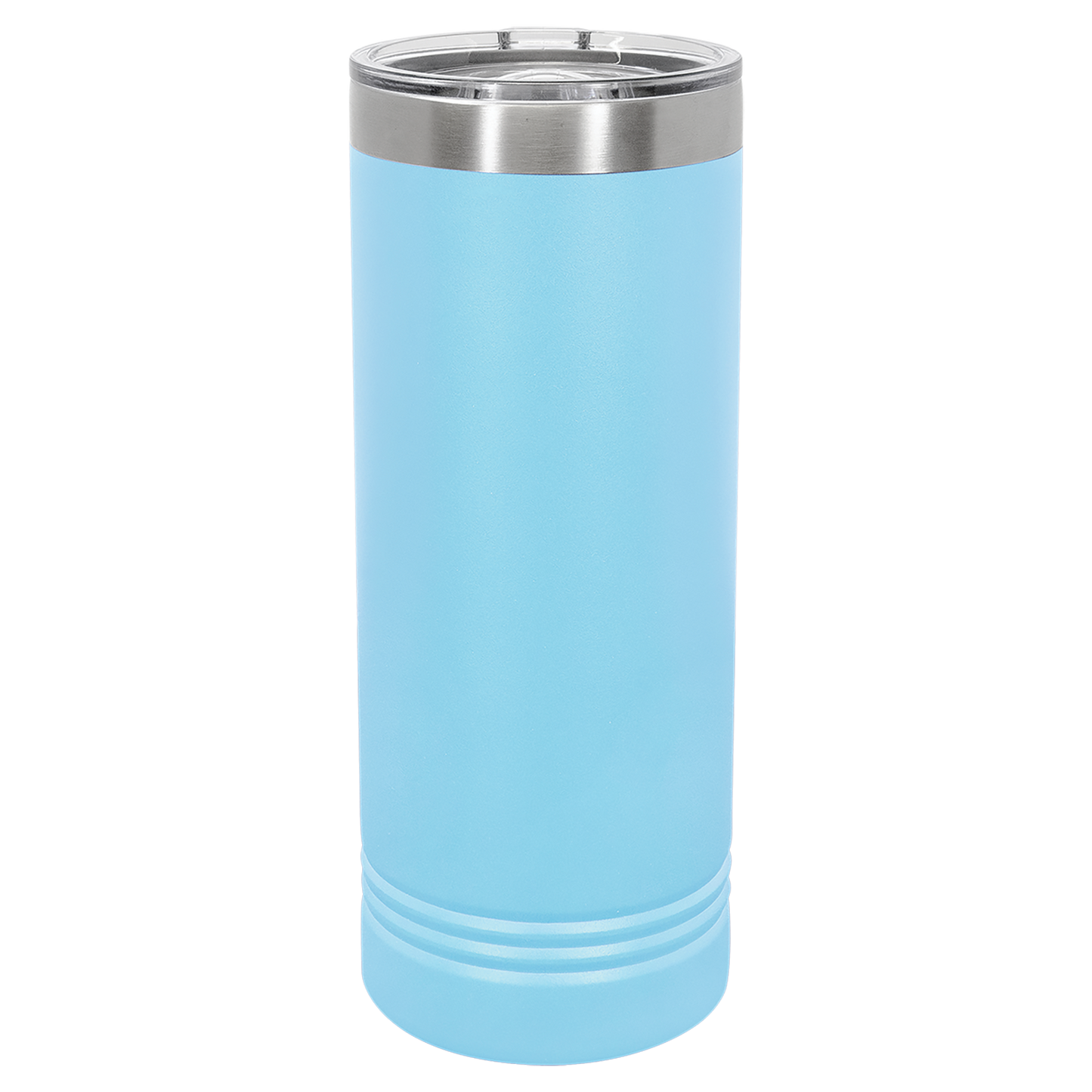 Personalized 22 oz. Skinny Tumbler