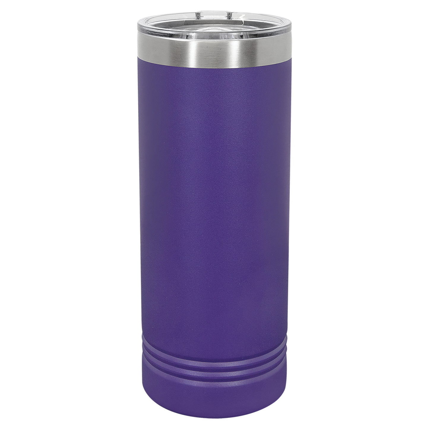 Personalized 22 oz. Skinny Tumbler