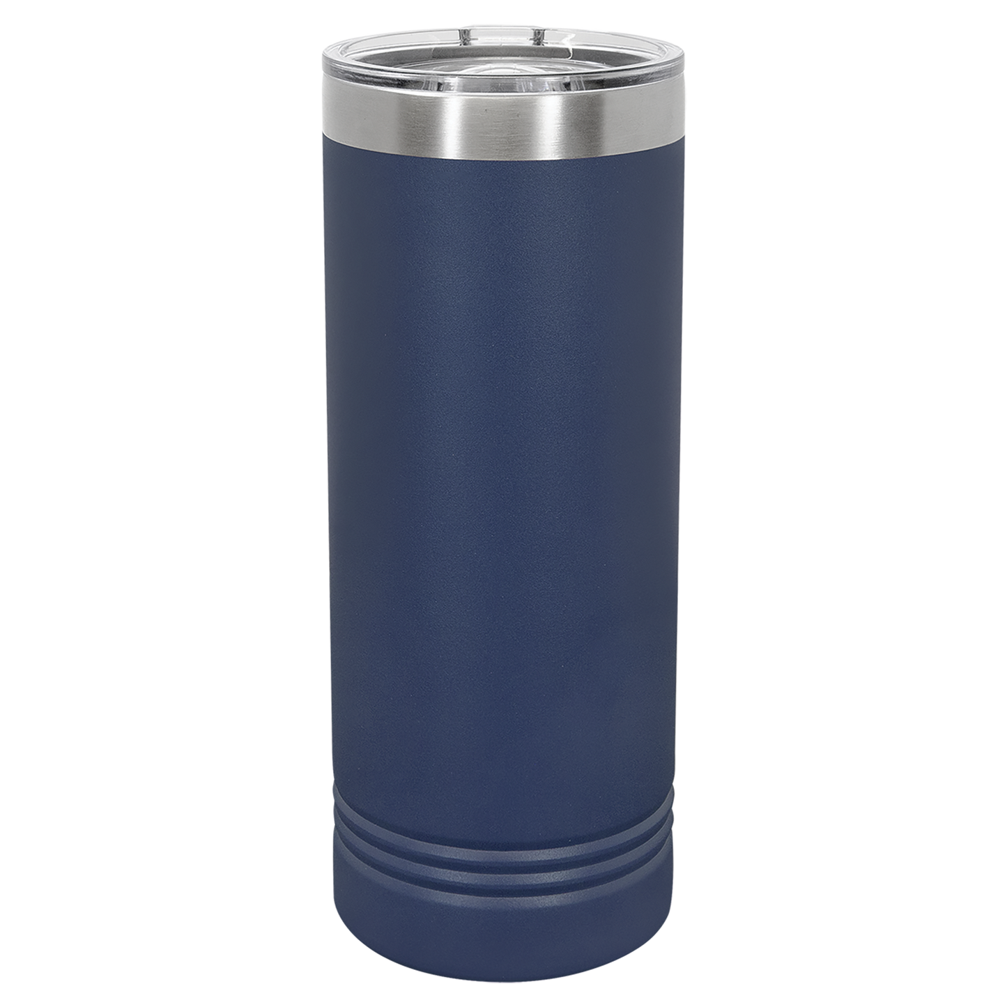 Personalized 22 oz. Skinny Tumbler