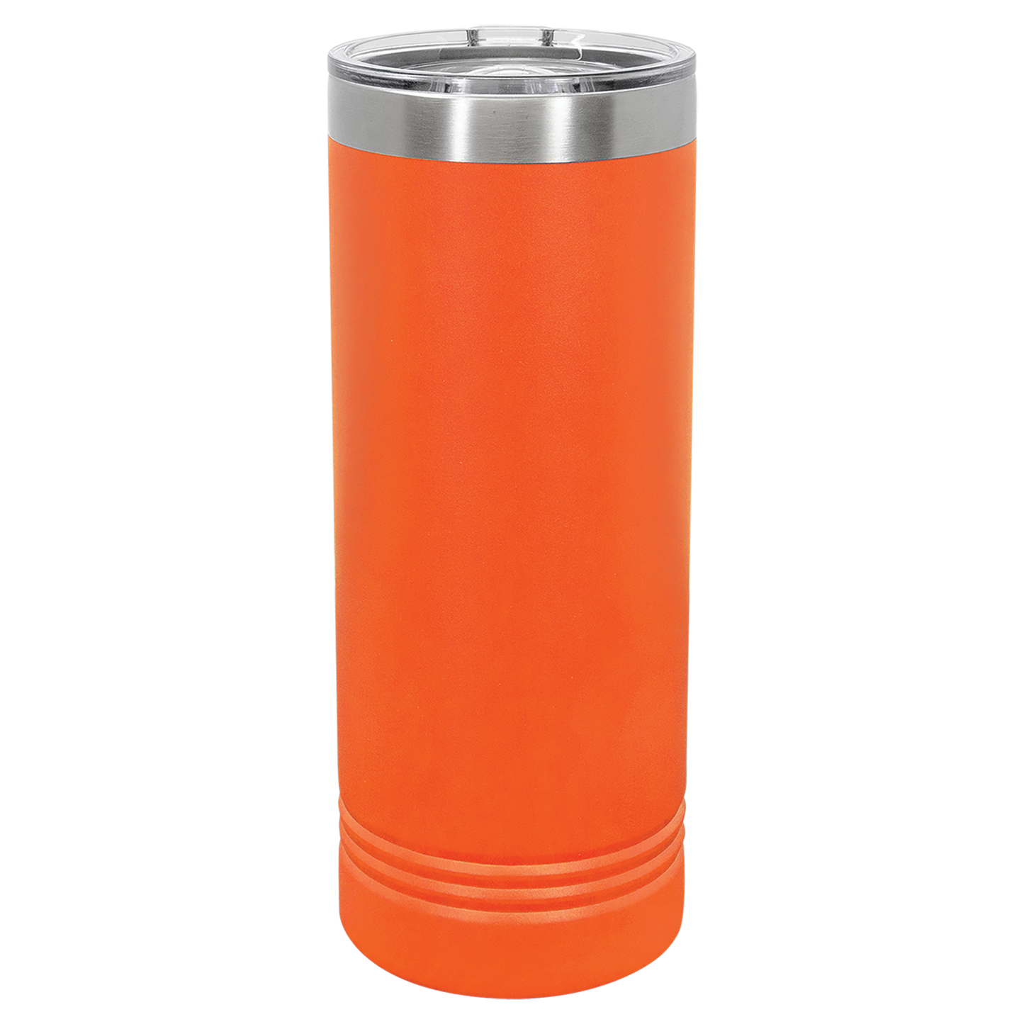 Personalized 22 oz. Skinny Tumbler