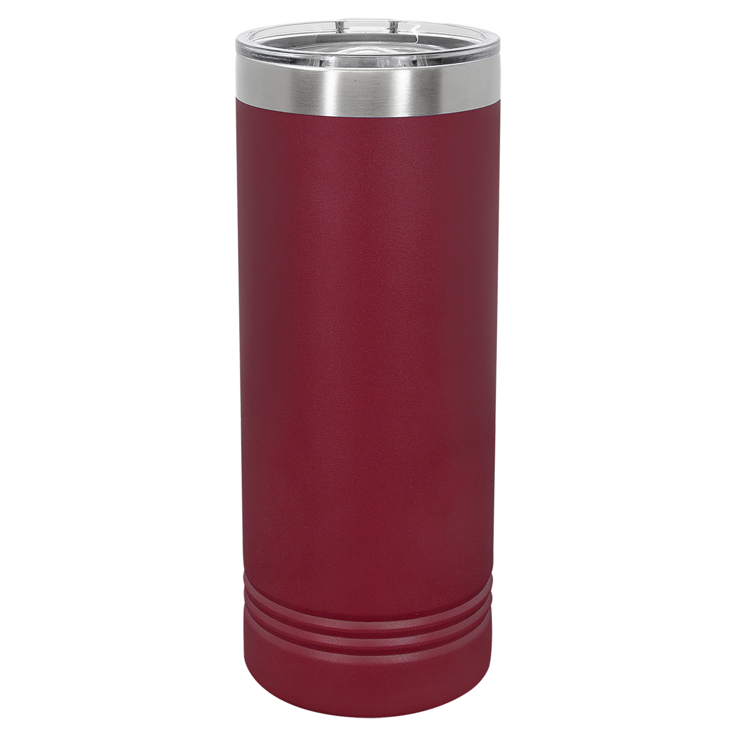 Personalized 22 oz. Skinny Tumbler