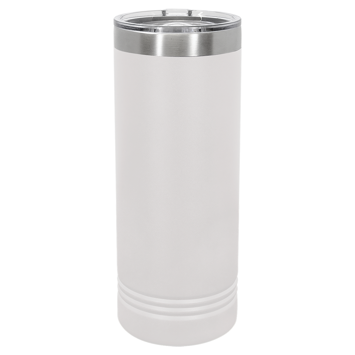 Personalized 22 oz. Skinny Tumbler