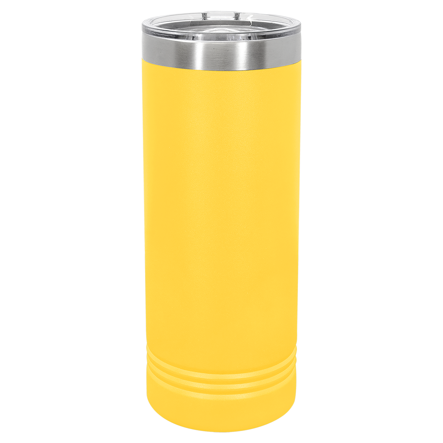 Personalized 22 oz. Skinny Tumbler