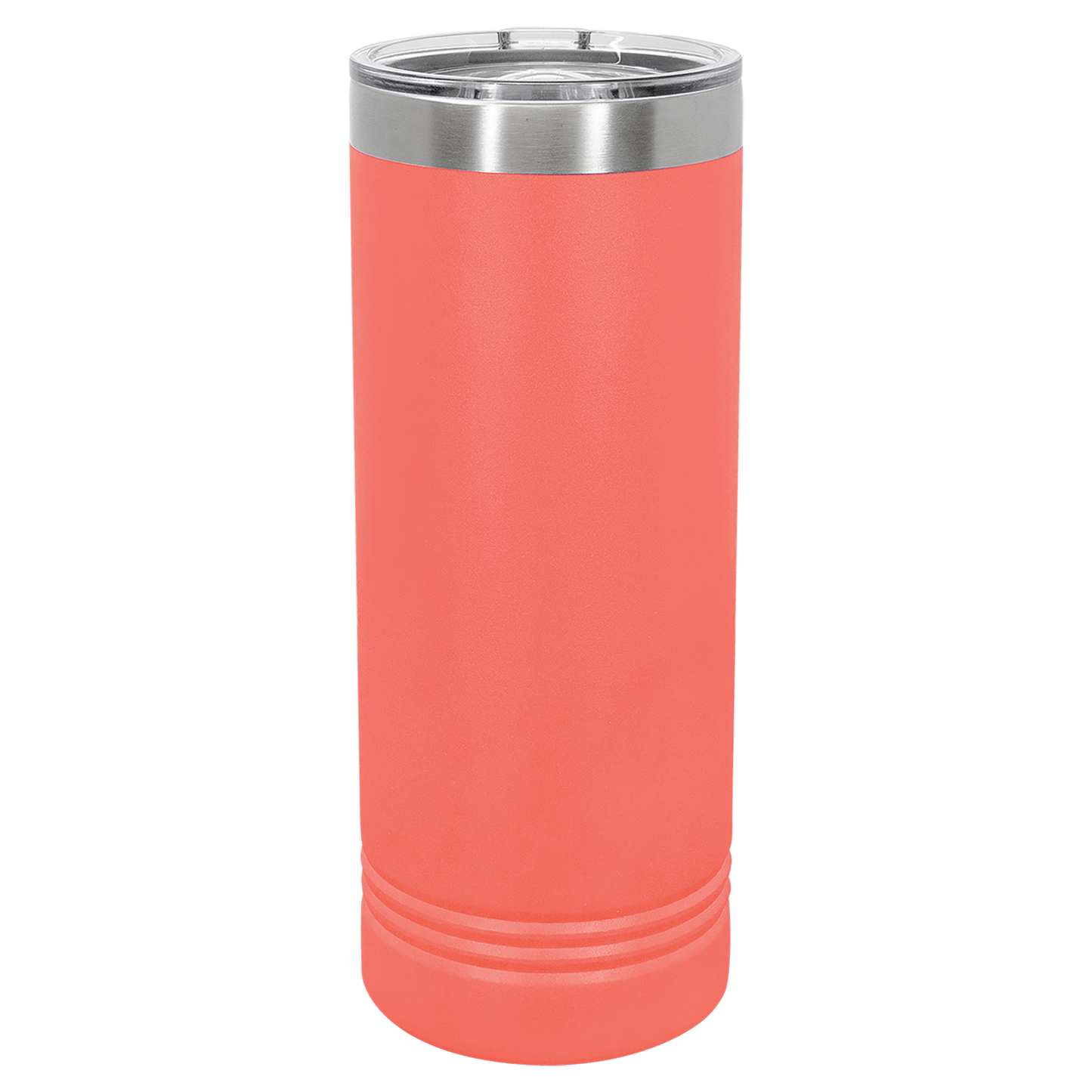 Personalized 22 oz. Skinny Tumbler