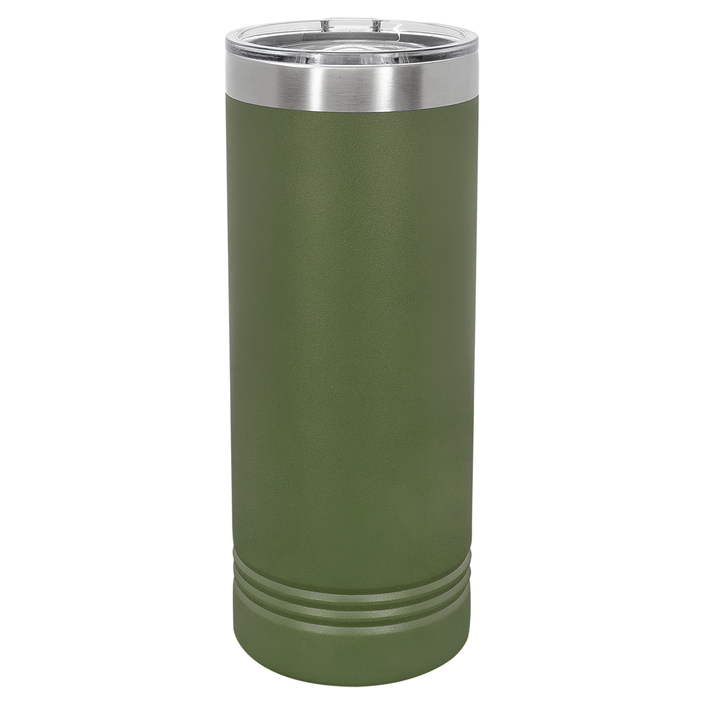 Personalized 22 oz. Skinny Tumbler