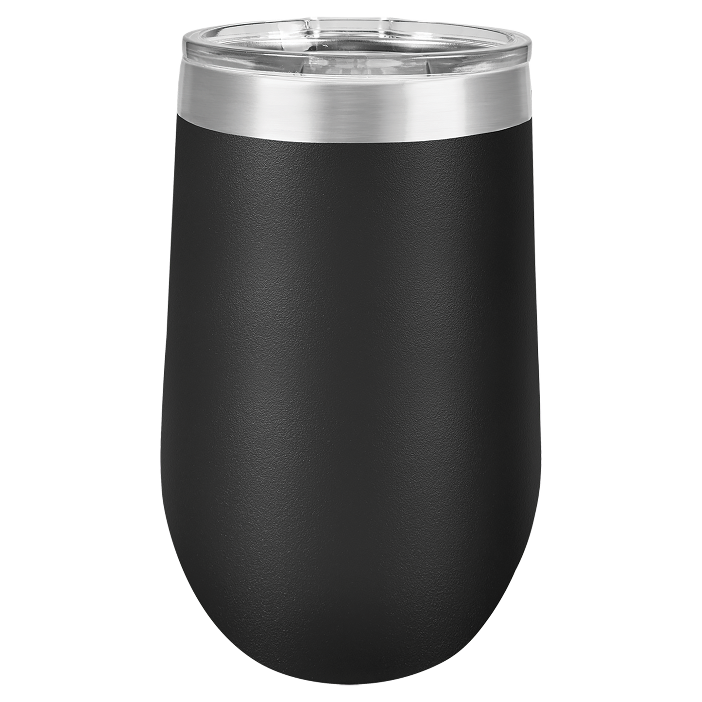 Personalized 16 oz. Stemless Wine Tumblers