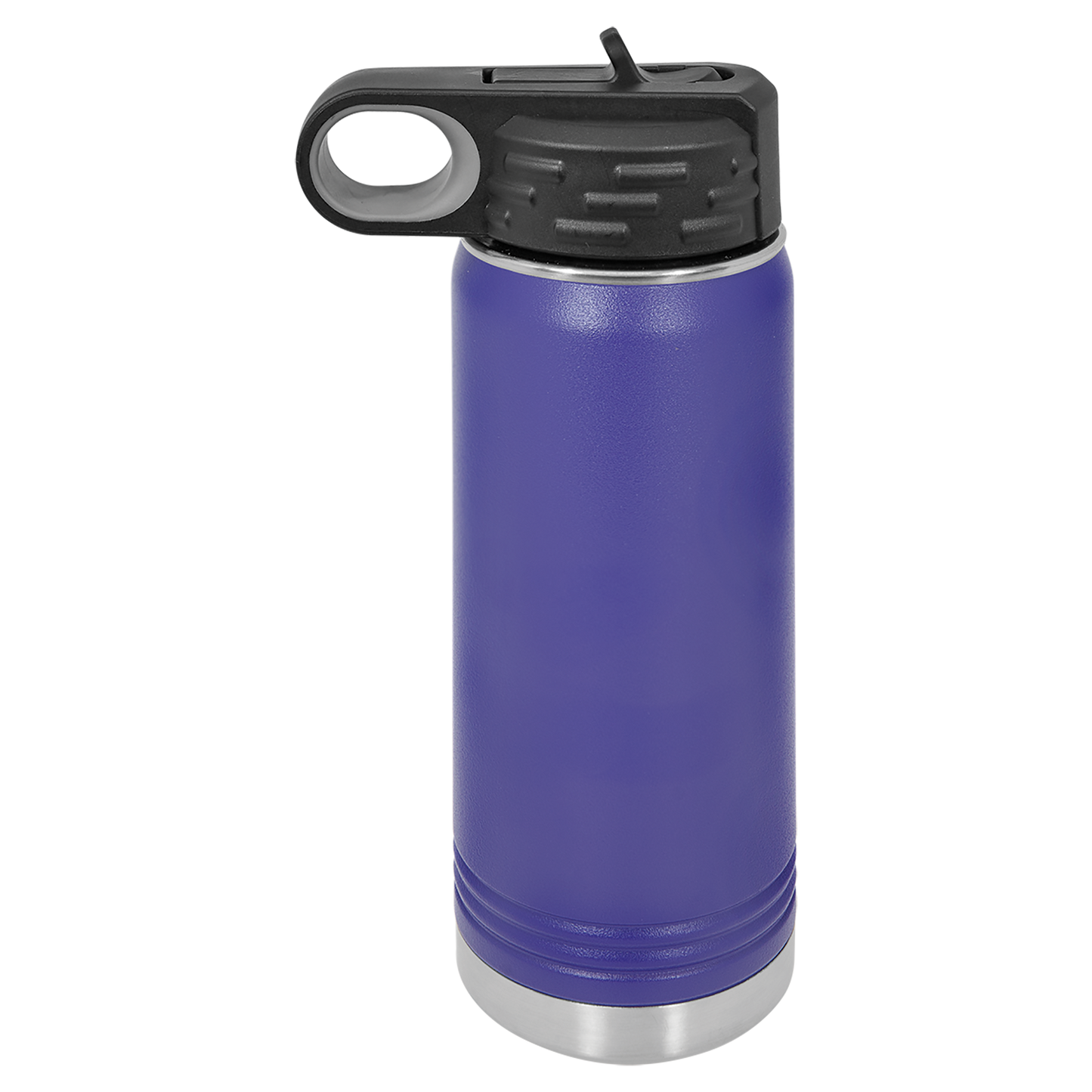 Personalized 20 oz. Water Bottle