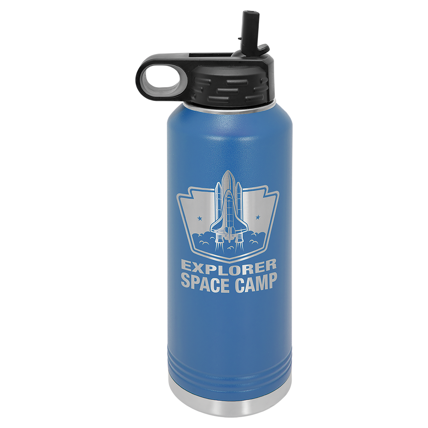 Personalized 32 oz. Water Bottle