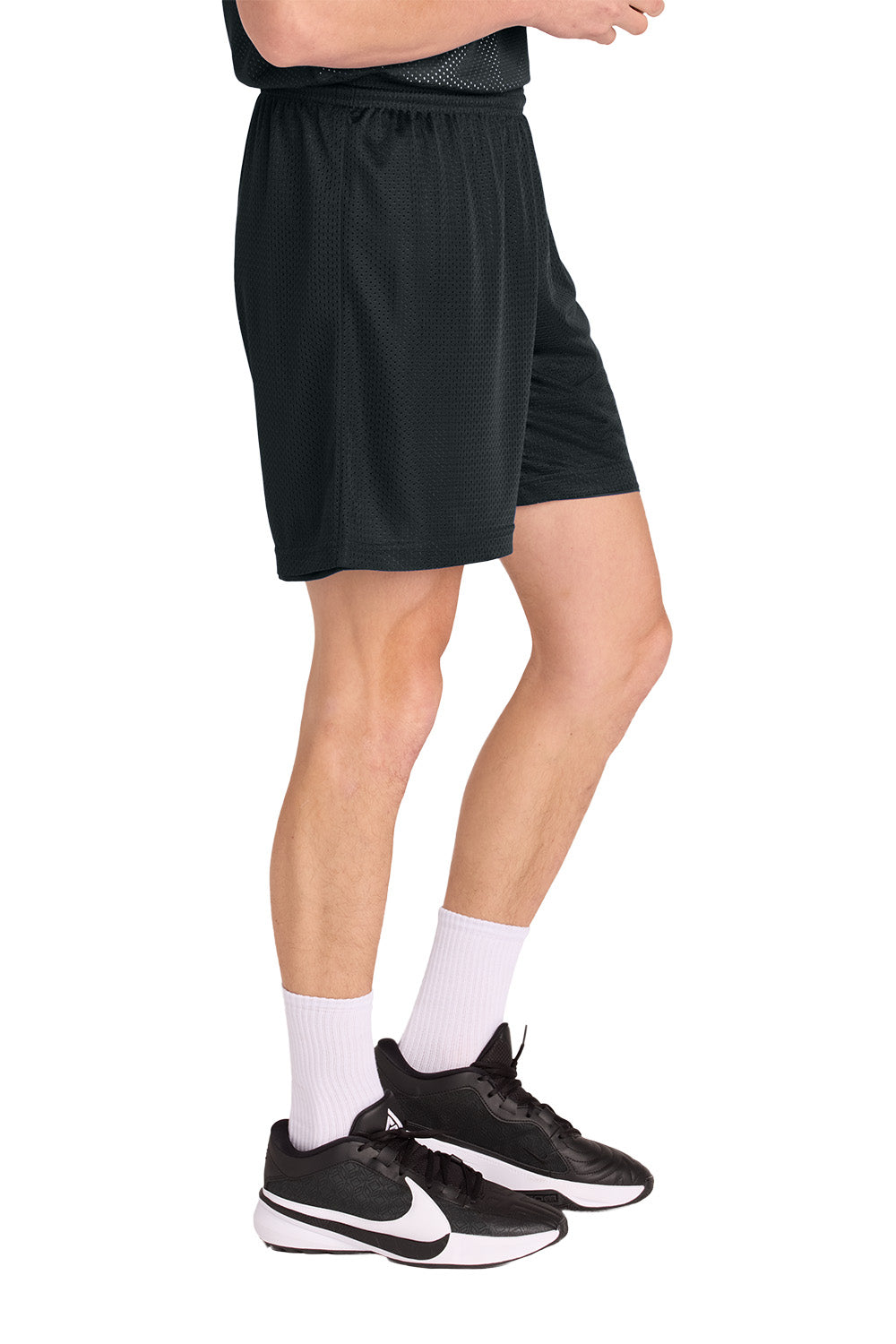 Adult Mesh 7” Short (ST5100)
