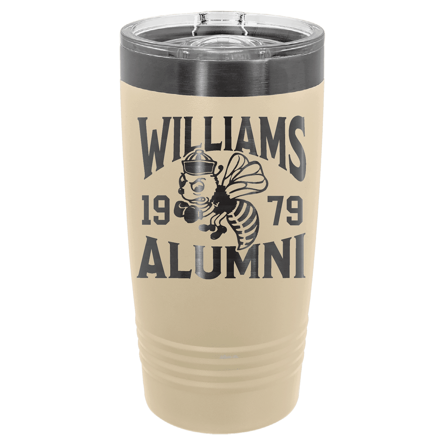 Williams Alumni 20oz Tumbler