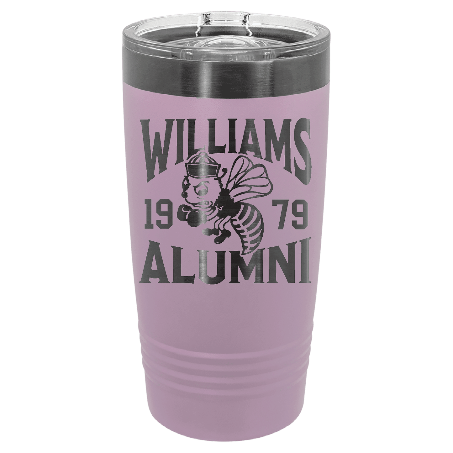 Williams Alumni 20oz Tumbler