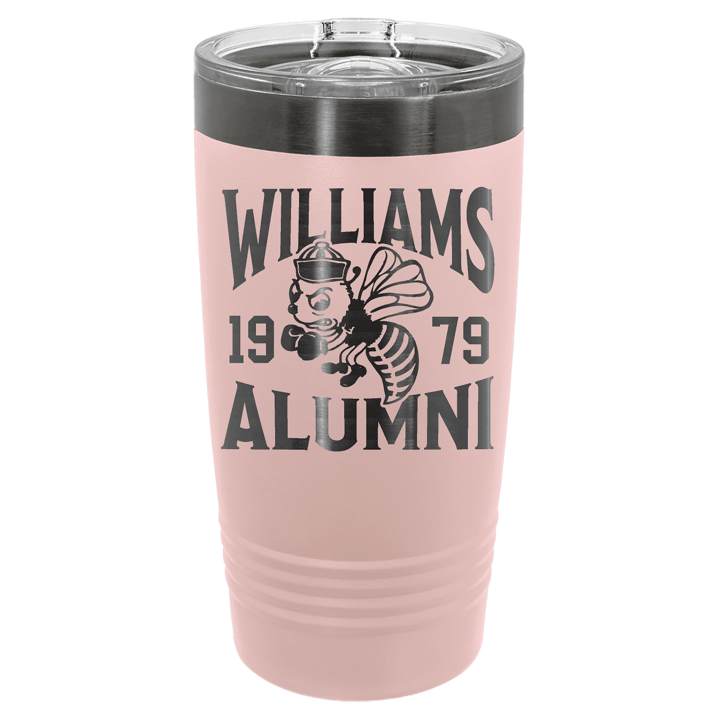 Williams Alumni 20oz Tumbler