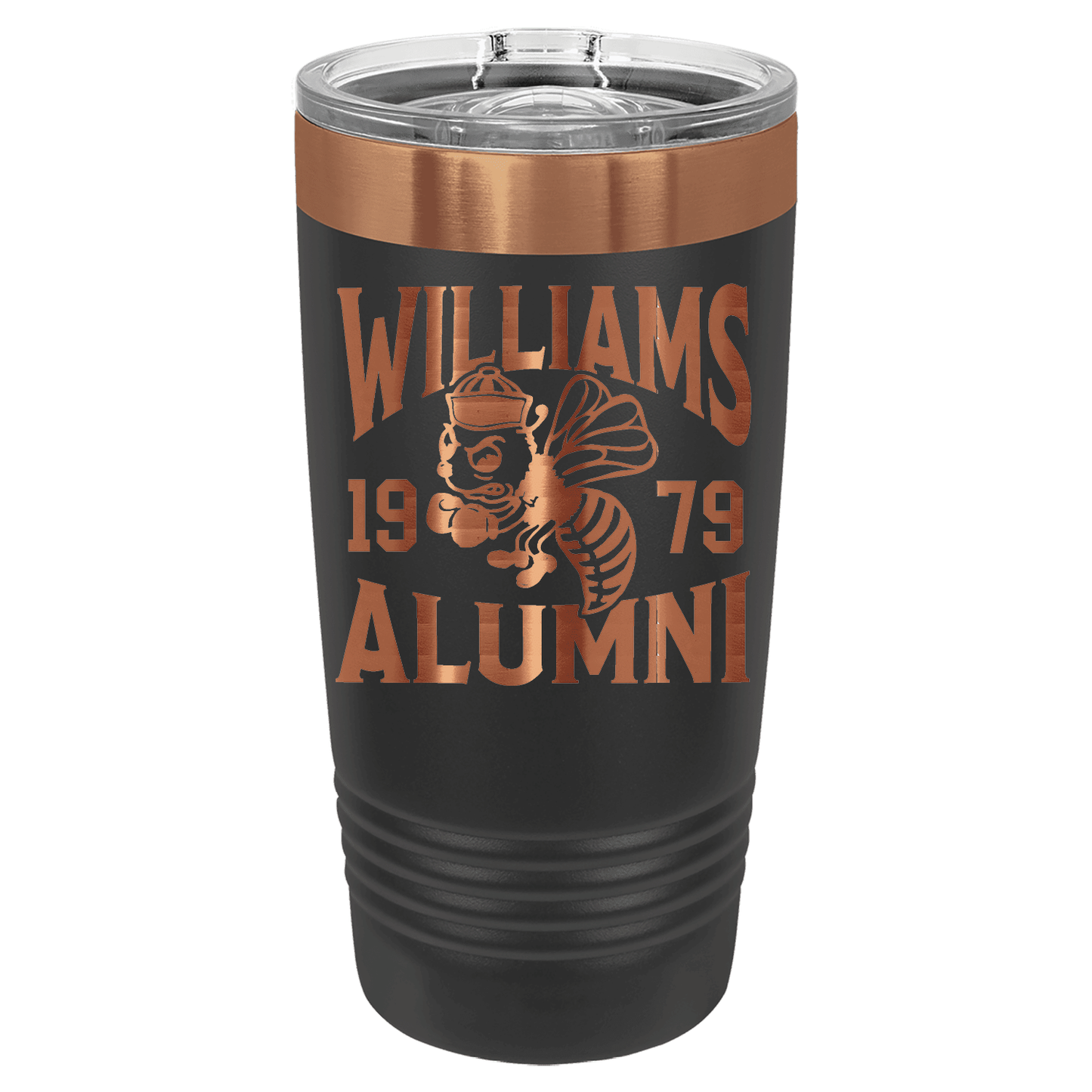 Williams Alumni 20oz Tumbler