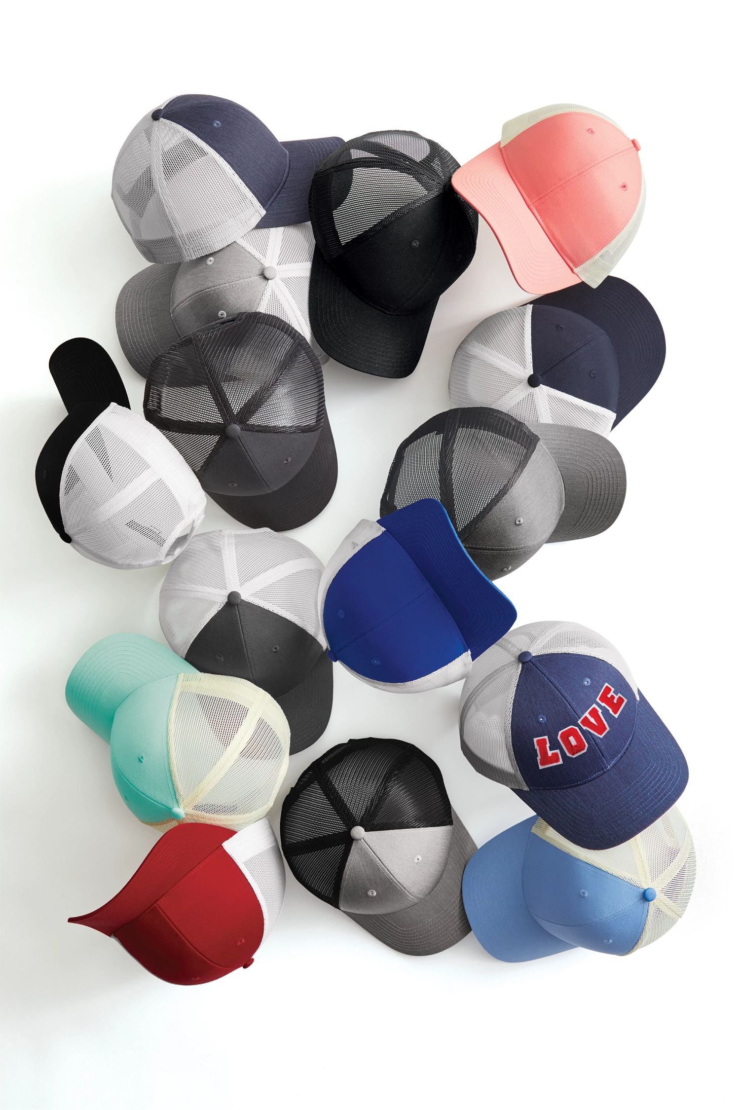 Hats & Caps