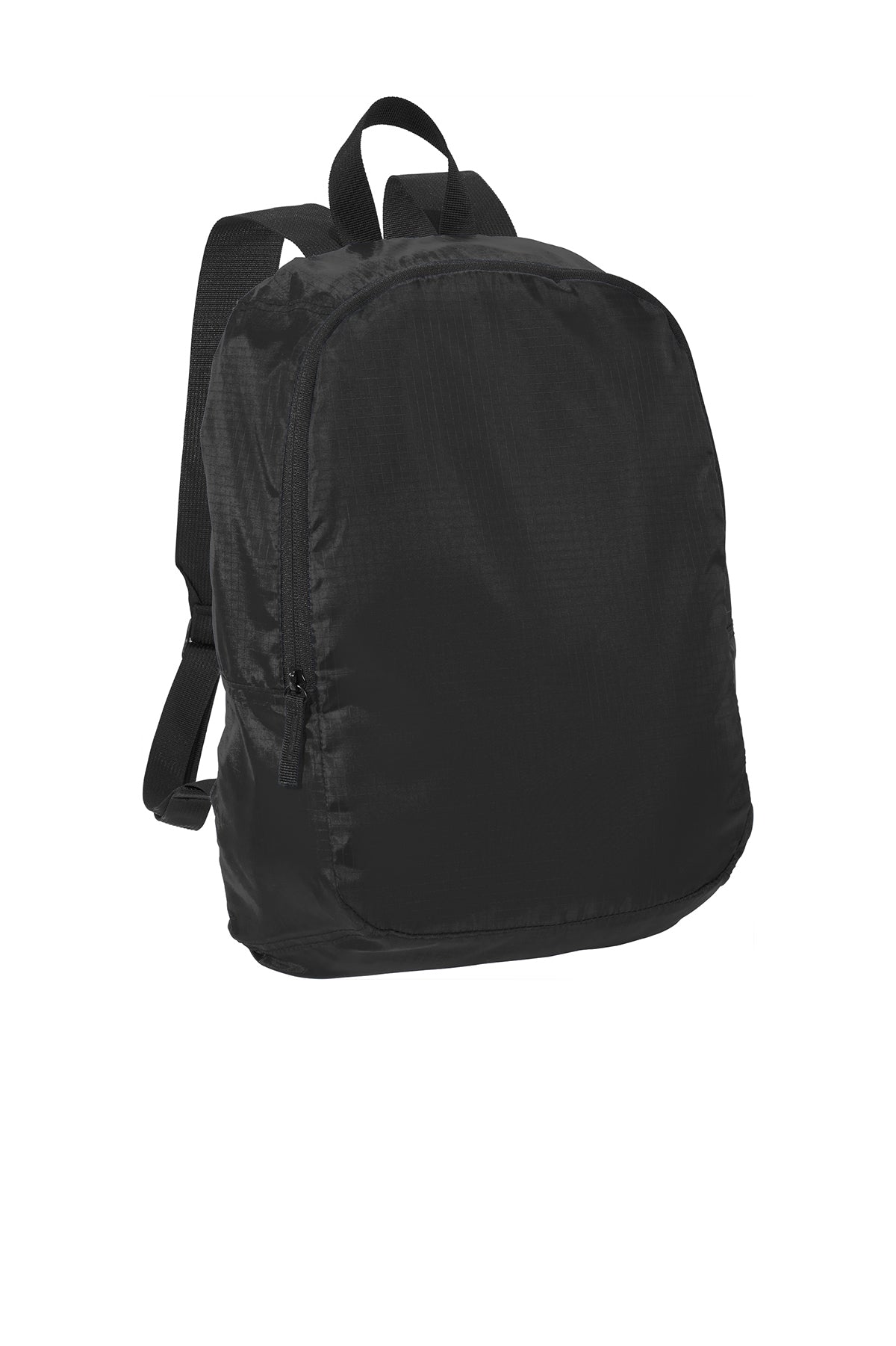 Port Authority ® Crush Ripstop Backpack (BG213)