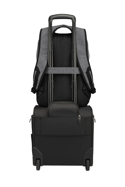 Port Authority ® Access Square Backpack (BG218)