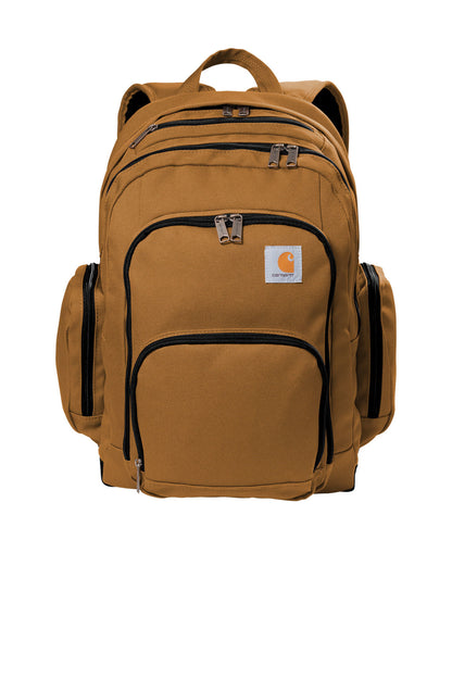 Carhartt ® Foundry Series Pro Backpack (CT89176508)