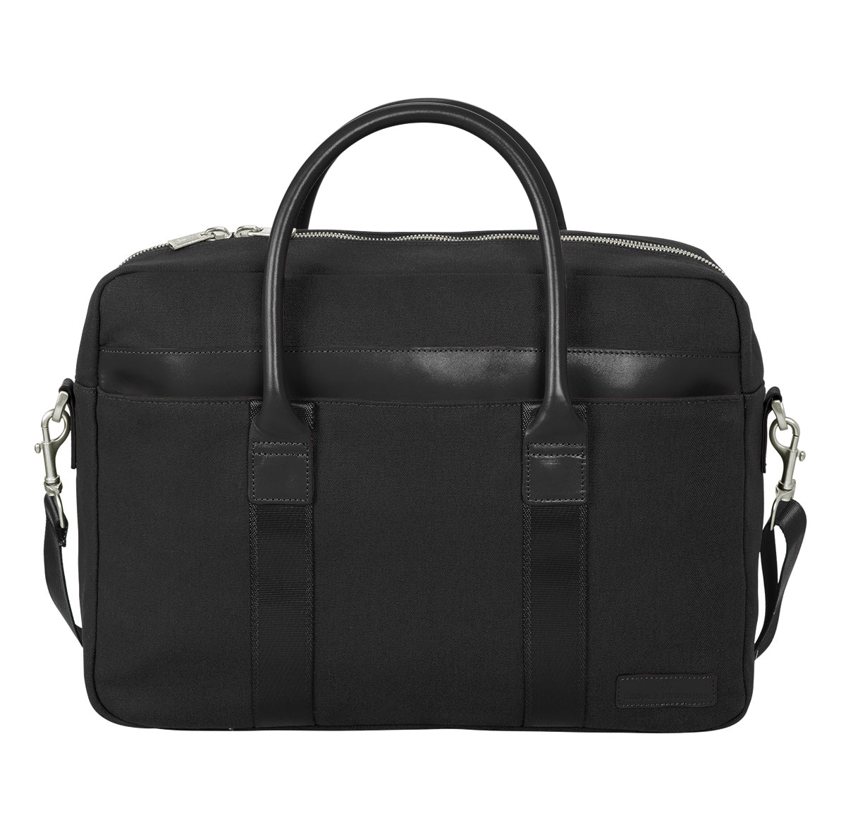 Brooks Brothers® Wells Briefcase (BB18830)