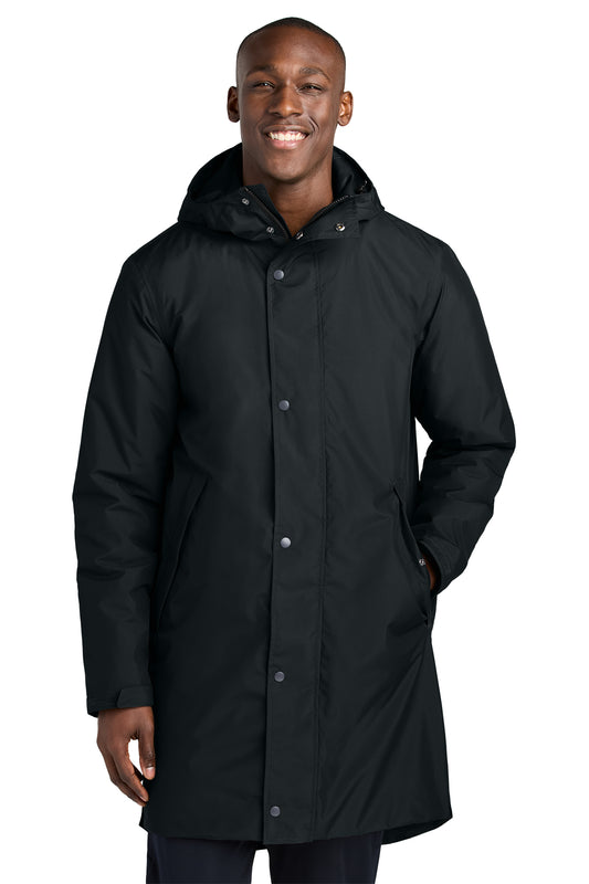 Sport-Tek® Waterproof Insulated Sideline Parka (JST55)