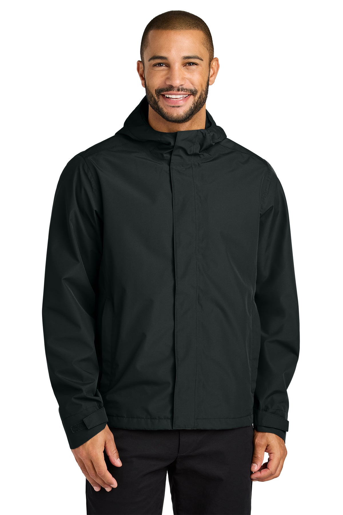 Port Authority® C-FREE® Rain Jacket (J714)