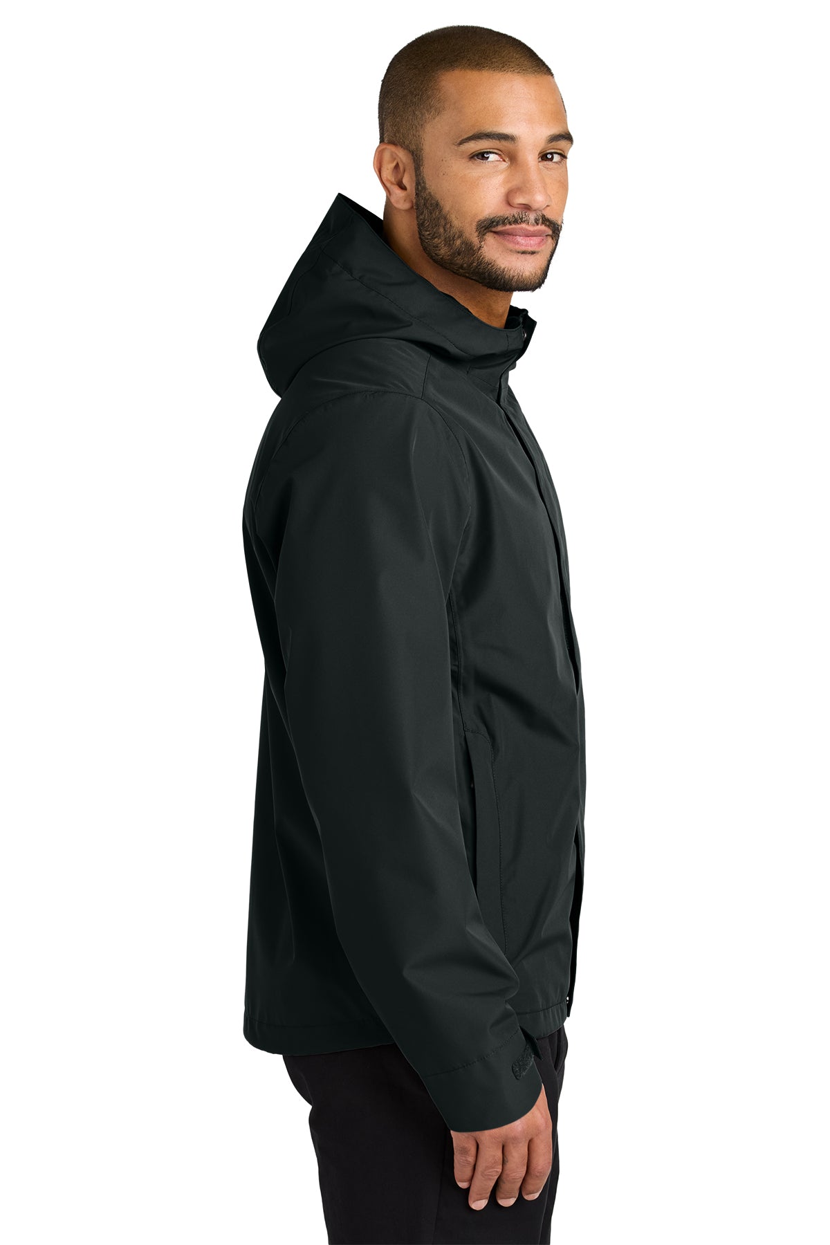 Port Authority® C-FREE® Rain Jacket (J714)