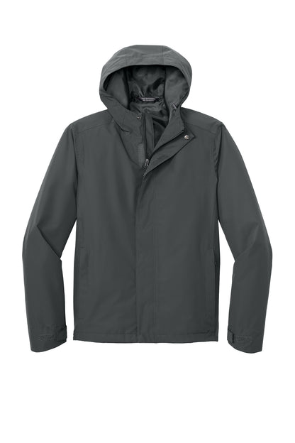 Port Authority® C-FREE® Rain Jacket (J714)