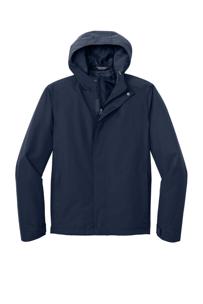 Port Authority® C-FREE® Rain Jacket (J714)