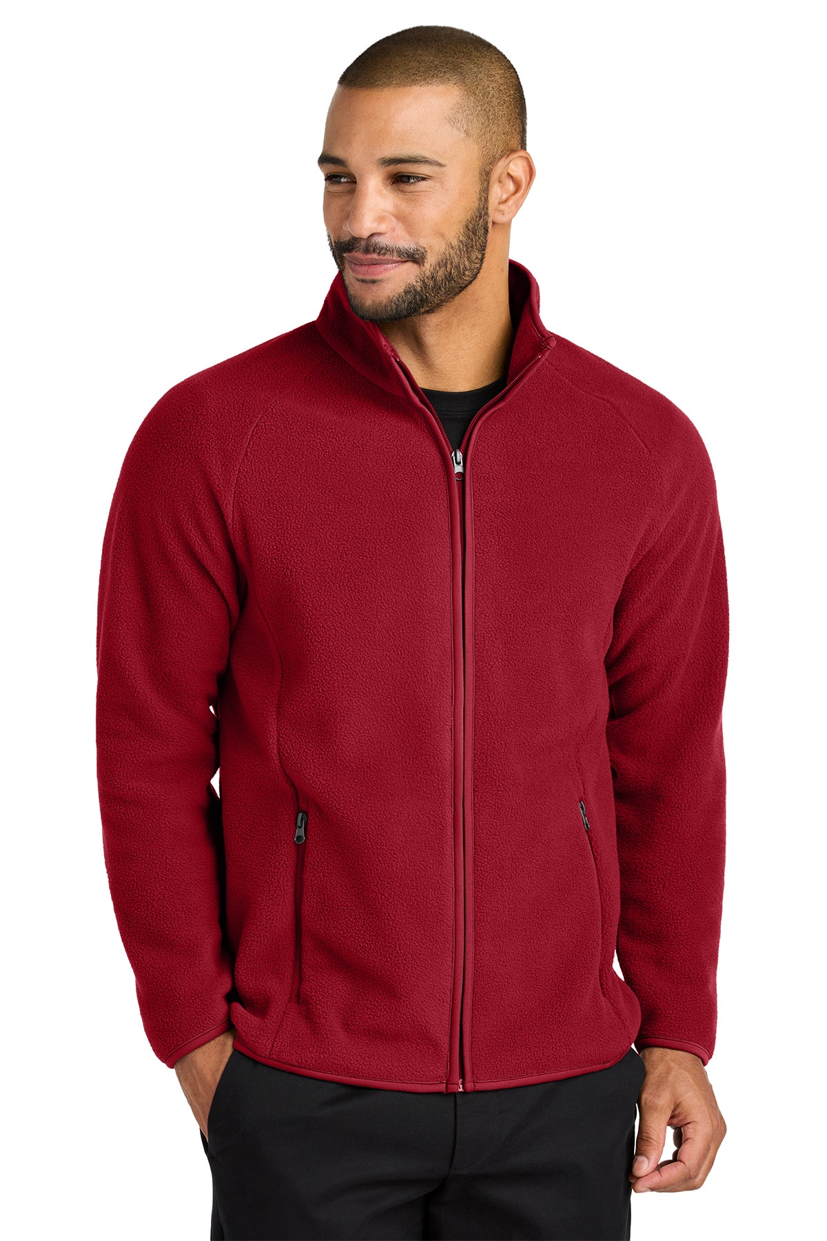 Port Authority® C-FREE® Raglan Fleece (F700)