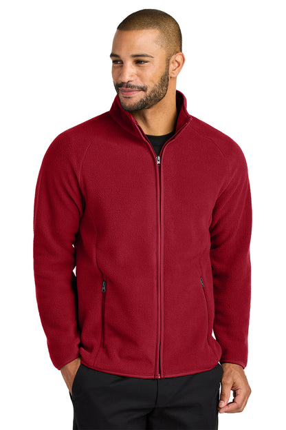 Port Authority® C-FREE® Raglan Fleece (F700)