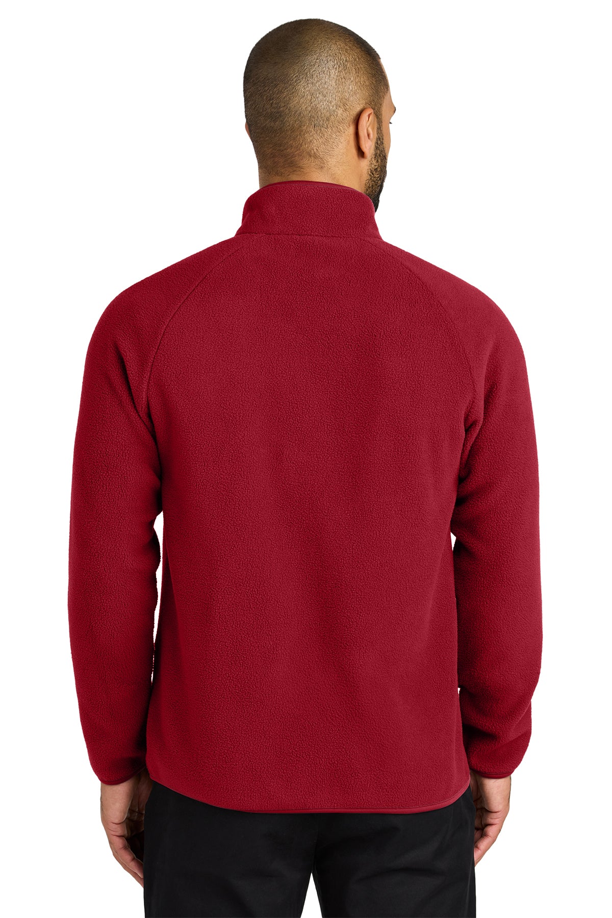 Port Authority® C-FREE® Raglan Fleece (F700)