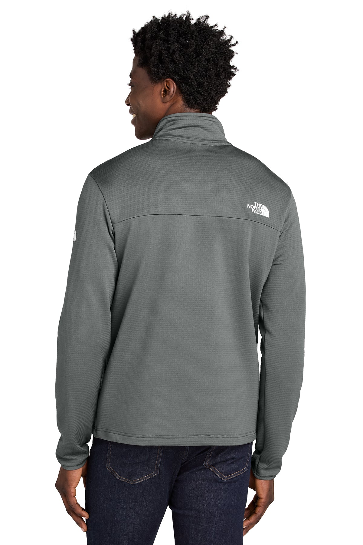 The North Face® Aim 1/4-Zip Fleece (NF0A8ENJ)