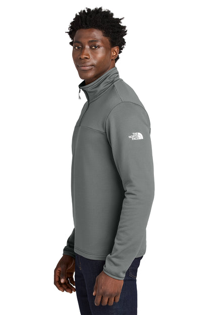 The North Face® Aim 1/4-Zip Fleece (NF0A8ENJ)