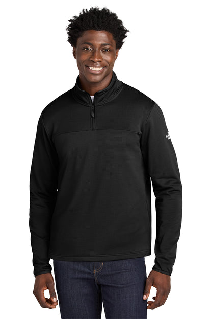 The North Face® Aim 1/4-Zip Fleece (NF0A8ENJ)