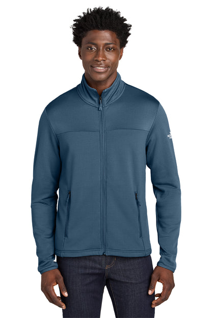 The North Face® Aim Full-Zip Fleece Jacket (NF0A8ENK)