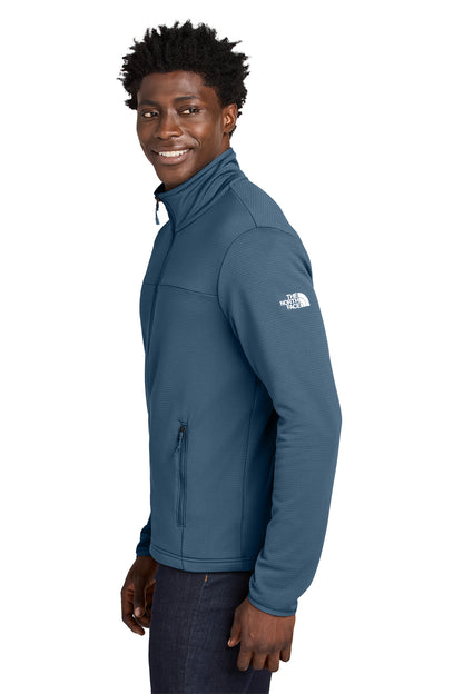 The North Face® Aim Full-Zip Fleece Jacket (NF0A8ENK)