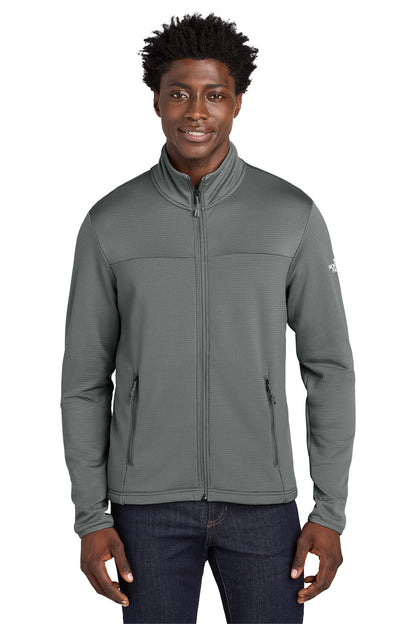 The North Face® Aim Full-Zip Fleece Jacket (NF0A8ENK)