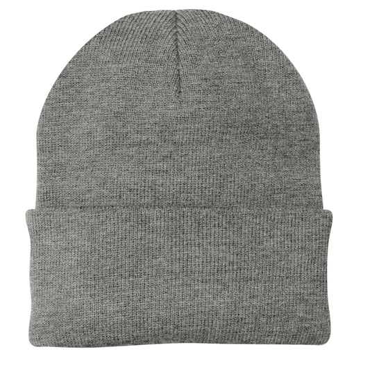 Stitches Knit Beanie Cap