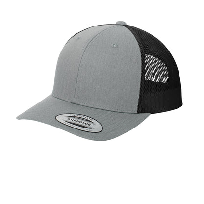 Sport-Tek® YP Classics® Retro Trucker Cap (STC39)