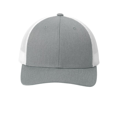 Sport-Tek® YP Classics® Retro Trucker Cap (STC39)